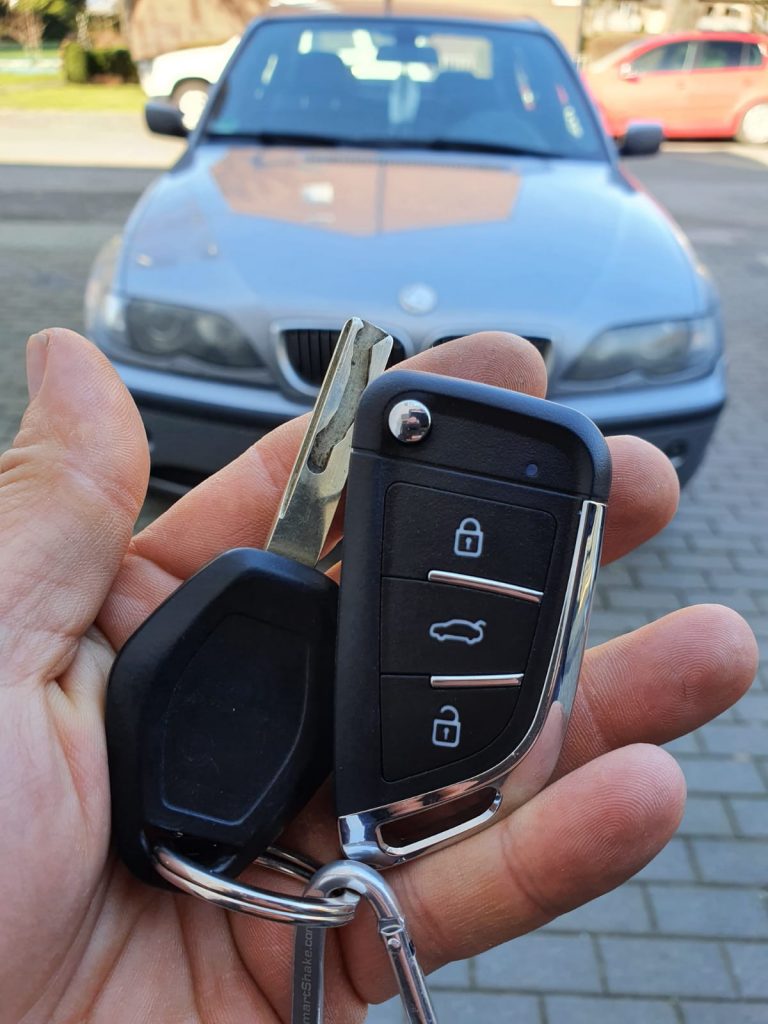 Ford Mondeo Kuga Ka Schlüssel nachmachen Ersatzschlüssel in Köln - Köln  Merheim, Auto-Reparaturen und Dienstleistungen