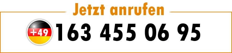 EC Autoschlüssel